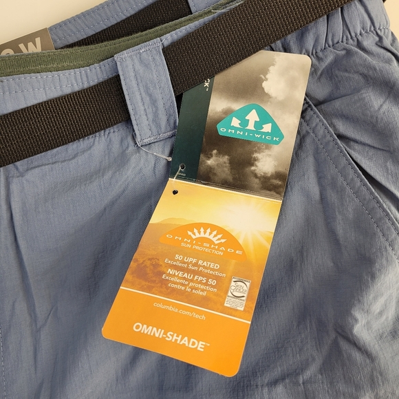 Columbia cargo pants size 42 - Picture 2 of 8